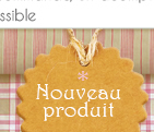 nouveaut produit